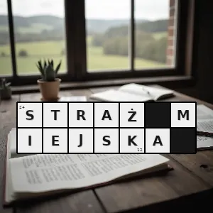 Hasło krzyżówkowe wystawi mandat za złe parkowanie - straż miejska – rozwiązanie, synonimy, podpowiedzi i definicje krzyżówkowe